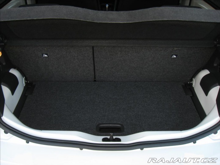 Volkswagen up! 0,0 82PS Elektro Drive P 2019