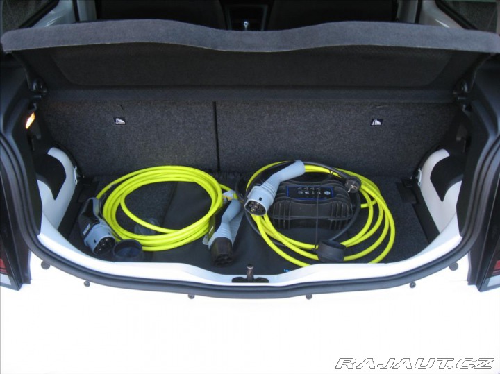 Volkswagen up! 0,0 82PS Elektro Drive P 2019
