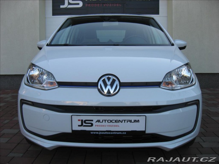 Volkswagen up! 0,0 82PS Elektro Drive P 2019