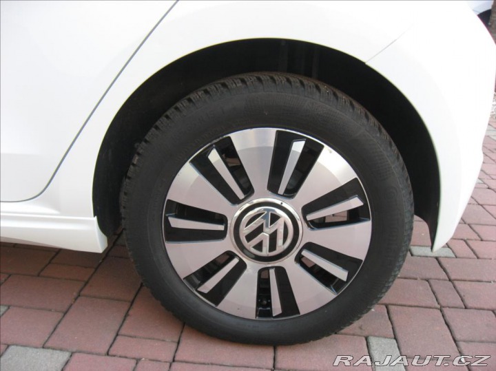 Volkswagen up! 0,0 82PS Elektro Drive P 2019
