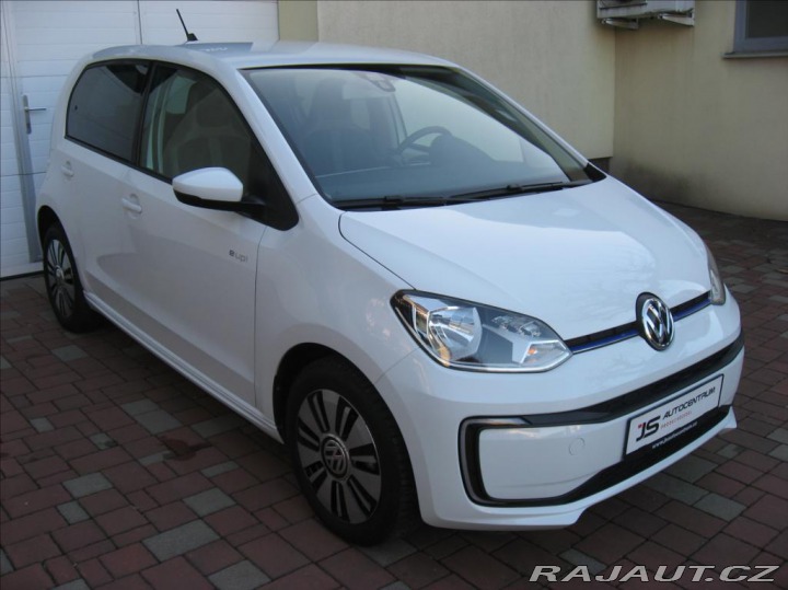 Volkswagen up! 0,0 82PS Elektro Drive P 2019