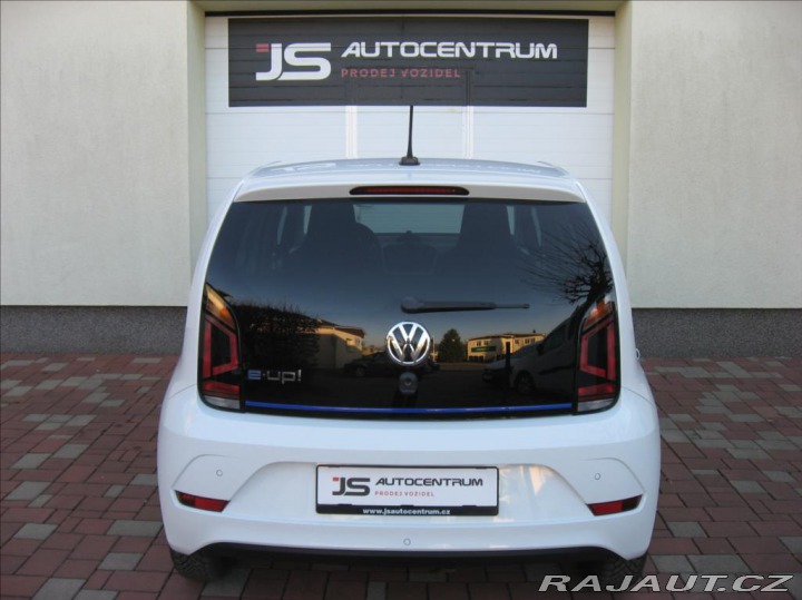 Volkswagen up! 0,0 82PS Elektro Drive P 2019