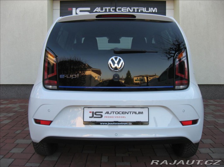 Volkswagen up! 0,0 82PS Elektro Drive P 2019