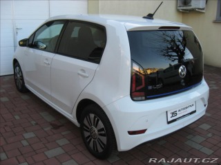 Volkswagen up! 0,0 82PS  Elektro Drive P 2019