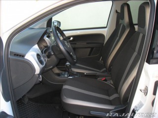Volkswagen up! 0,0 82PS  Elektro Drive P 2019