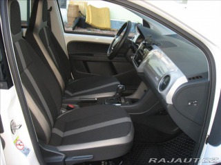 Volkswagen up! 0,0 82PS  Elektro Drive P 2019
