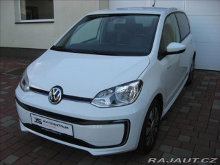 Volkswagen up! 0,0 82PS  Elektro Drive P 2019