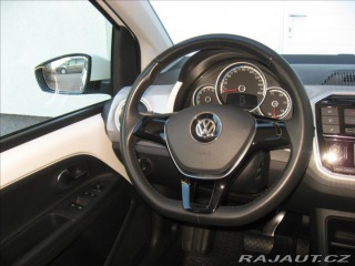 Volkswagen up! 0,0 82PS  Elektro Drive P 2019