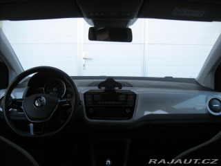 Volkswagen up! 0,0 82PS  Elektro Drive P 2019