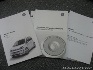Volkswagen up! 0,0 82PS  Elektro Drive P 2019