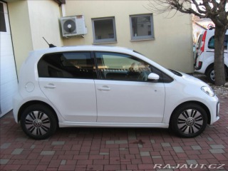 Volkswagen up! 0,0 82PS  Elektro Drive P 2019