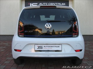 Volkswagen up! 0,0 82PS  Elektro Drive P 2019