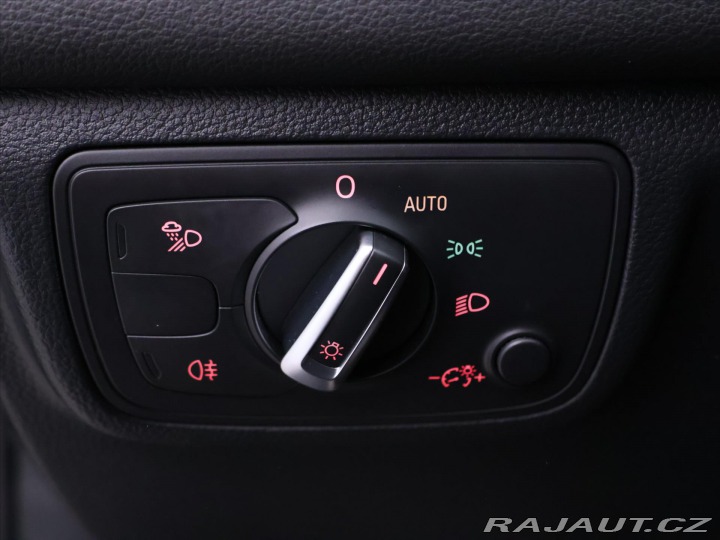 Audi A6 Allroad 3,0 TDI 180kW 4x4 2012