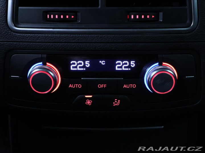 Audi A6 Allroad 3,0 TDI 180kW 4x4 2012