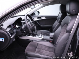 Audi A6 Allroad 3,0 TDI 180kW 4x4 2012