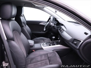 Audi A6 Allroad 3,0 TDI 180kW 4x4 2012