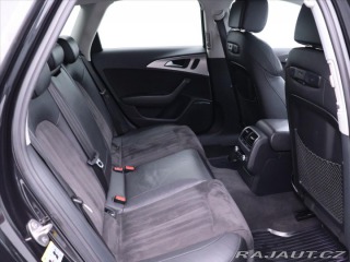 Audi A6 Allroad 3,0 TDI 180kW 4x4 2012