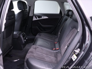 Audi A6 Allroad 3,0 TDI 180kW 4x4 2012
