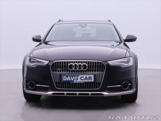 Audi A6 Allroad 3,0 TDI 180kW 4x4 2012