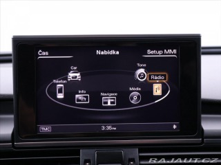 Audi A6 Allroad 3,0 TDI 180kW 4x4 2012