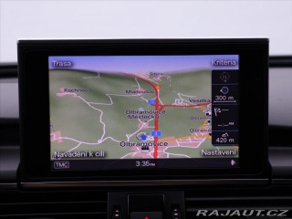 Audi A6 Allroad 3,0 TDI 180kW 4x4 2012