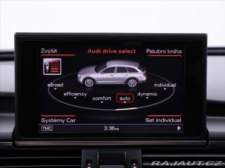 Audi A6 Allroad 3,0 TDI 180kW 4x4 2012
