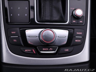 Audi A6 Allroad 3,0 TDI 180kW 4x4 2012