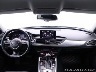 Audi A6 Allroad 3,0 TDI 180kW 4x4 2012