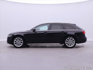 Audi A6 Allroad 3,0 TDI 180kW 4x4 2012