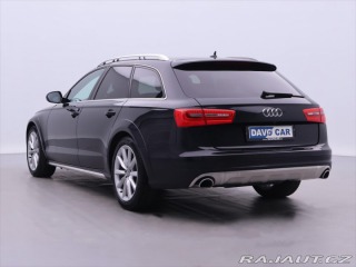 Audi A6 Allroad 3,0 TDI 180kW 4x4 2012