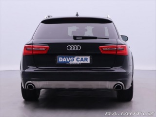 Audi A6 Allroad 3,0 TDI 180kW 4x4 2012