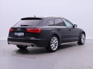Audi A6 Allroad 3,0 TDI 180kW 4x4 2012