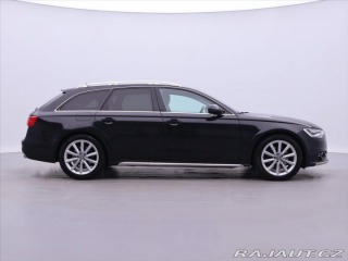 Audi A6 Allroad 3,0 TDI 180kW 4x4 2012