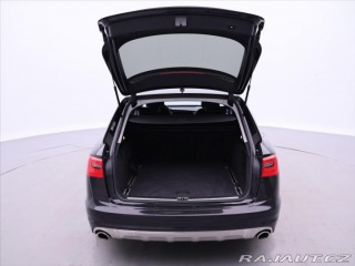 Audi A6 Allroad 3,0 TDI 180kW 4x4 2012