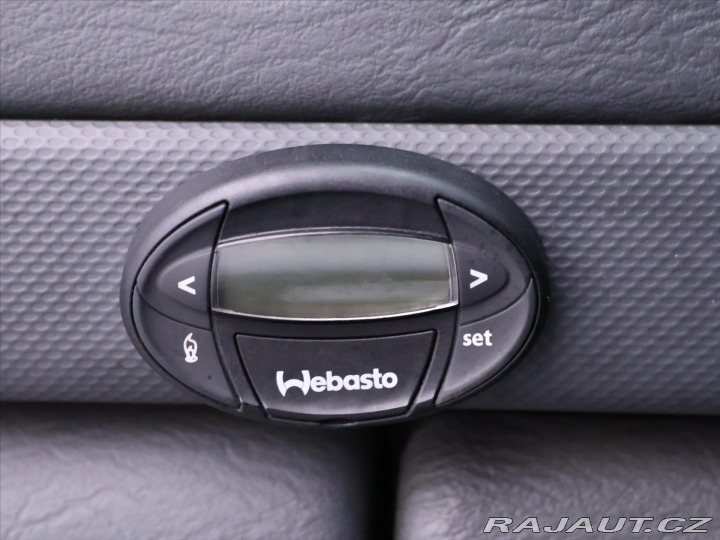 Jeep Cherokee 2,8 CRD 120kW Automat Spo 2007
