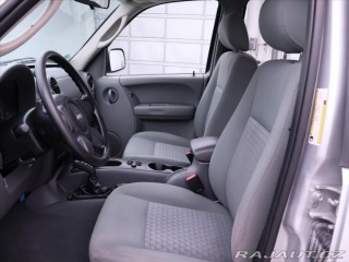 Jeep Cherokee 2,8 CRD 120kW Automat Spo 2007