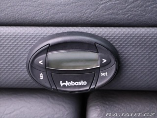 Jeep Cherokee 2,8 CRD 120kW Automat Spo 2007