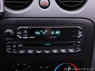 Jeep Cherokee 2,8 CRD 120kW Automat Spo 2007