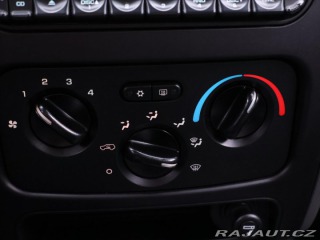 Jeep Cherokee 2,8 CRD 120kW Automat Spo 2007
