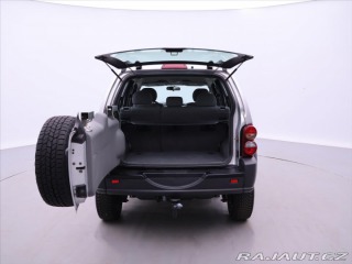 Jeep Cherokee 2,8 CRD 120kW Automat Spo 2007