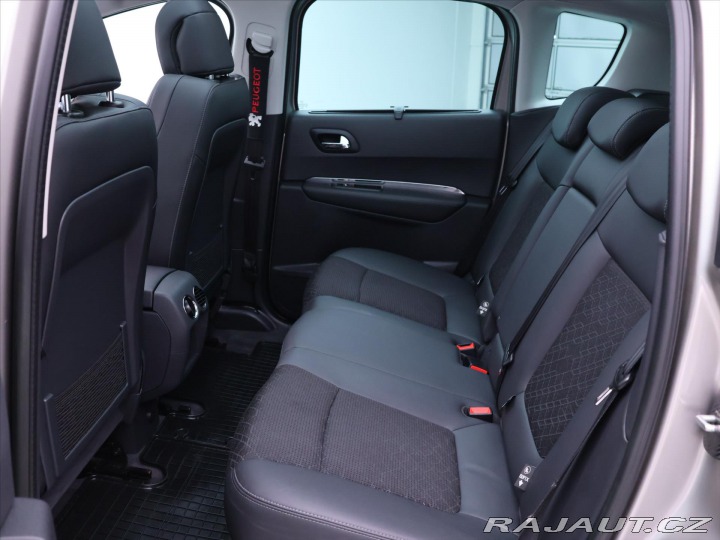 Peugeot 3008 1,6 HDI Allure panorama C 2014