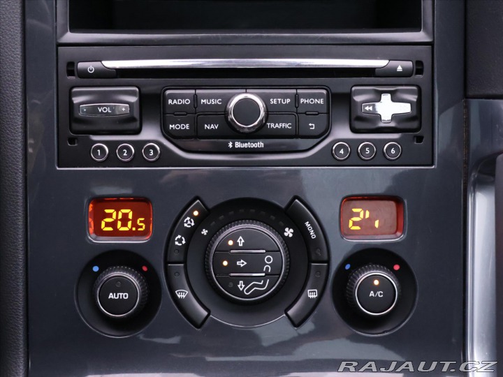 Peugeot 3008 1,6 HDI Allure panorama C 2014