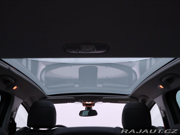Peugeot 3008 1,6 Allure panorama CZ 55 2014