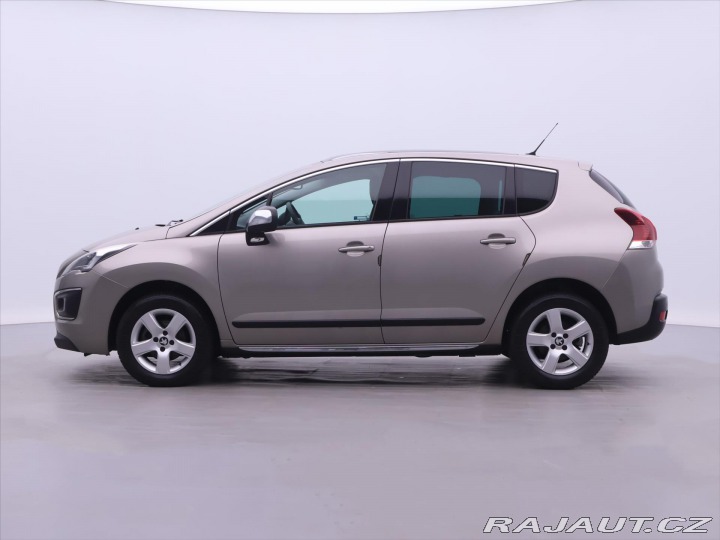 Peugeot 3008 1,6 HDI Allure panorama C 2014