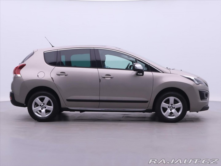 Peugeot 3008 1,6 Allure panorama CZ 55 2014