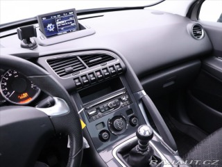 Peugeot 3008 1,6 HDI Allure panorama C 2014