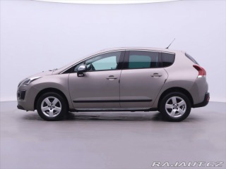Peugeot 3008 1,6 HDI Allure panorama C 2014