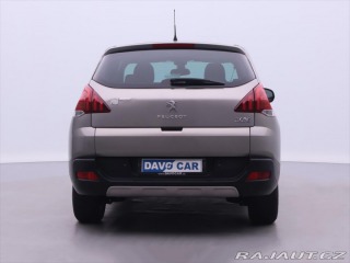 Peugeot 3008 1,6 HDI Allure panorama C 2014