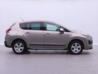 Peugeot 3008 1,6 HDI Allure panorama C 2014