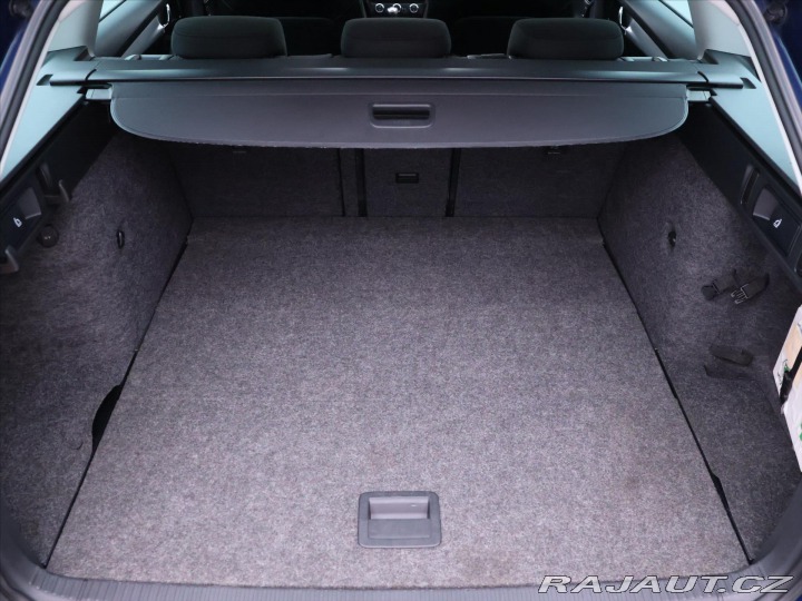 Škoda Octavia 2,0 TDI 4x4 Elegance Pano 2014